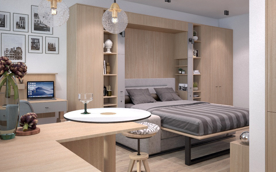 ASTUDIO Collection