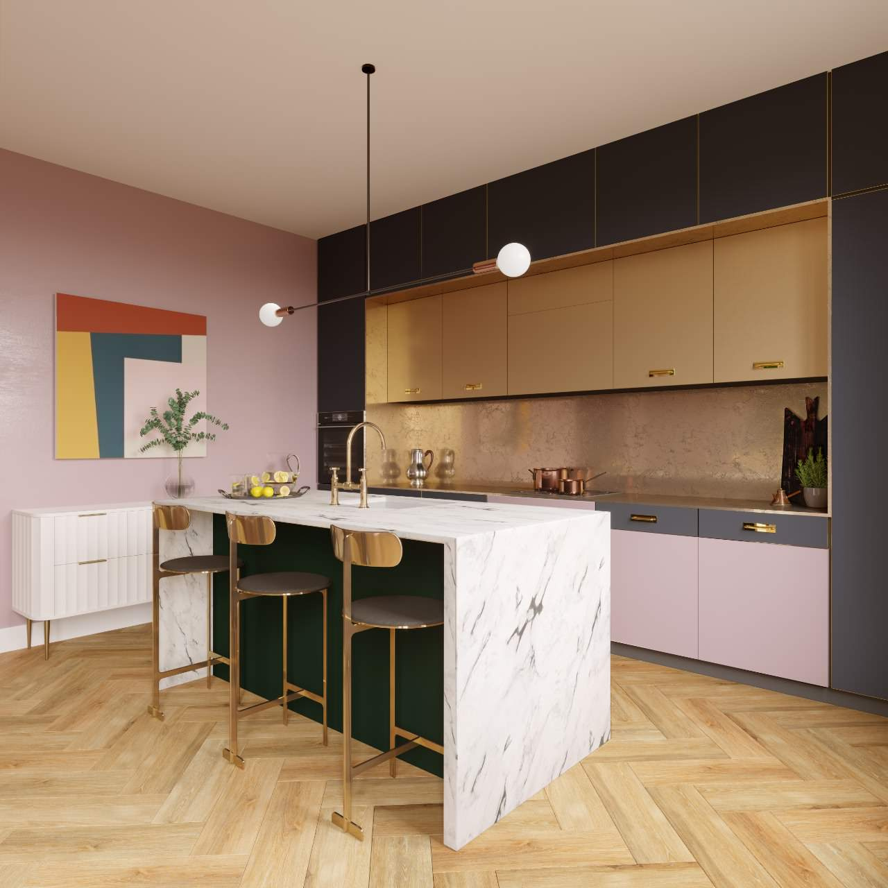 Конкурс ELLE Decoration