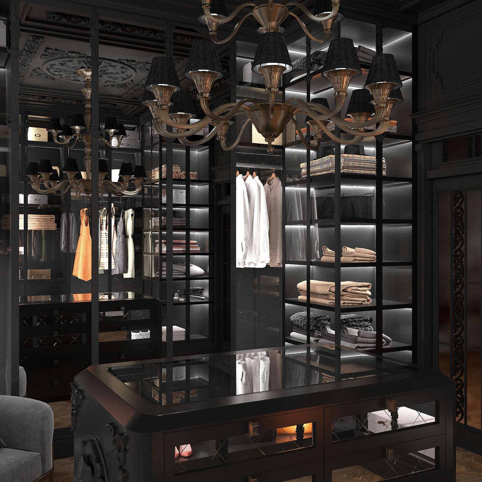 ЖК "Маршал"