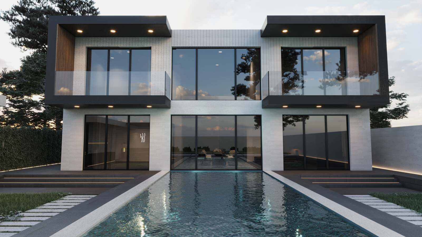 Private House