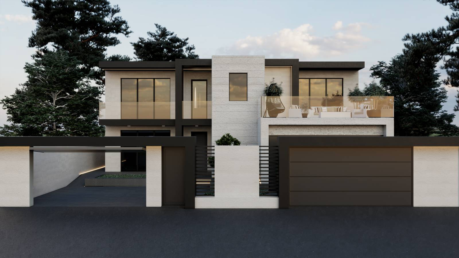 Private House