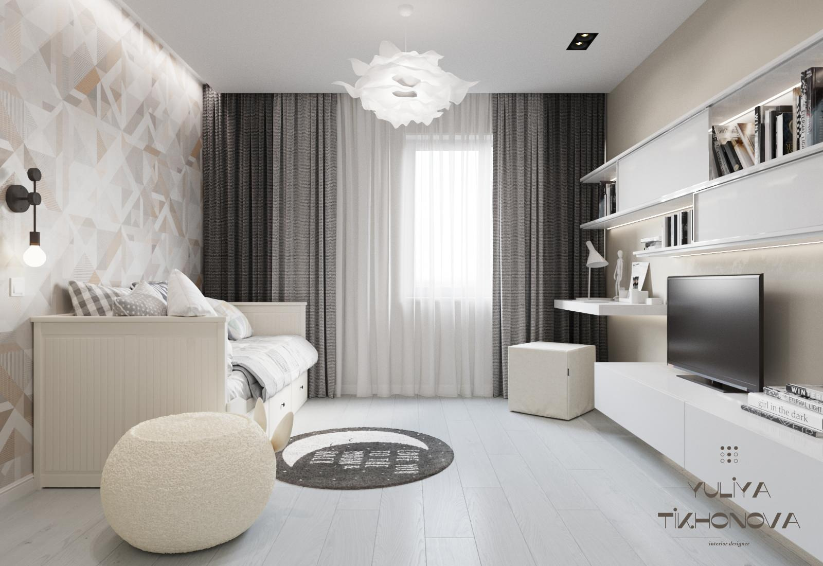83 м2 квартира ул.Парковая г.Кстово