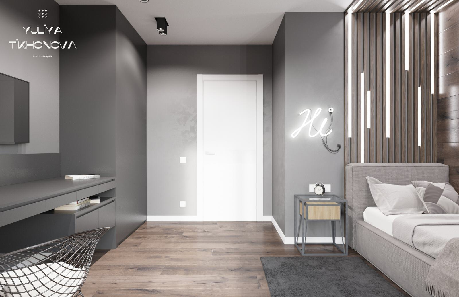 83 м2 квартира ул.Парковая г.Кстово