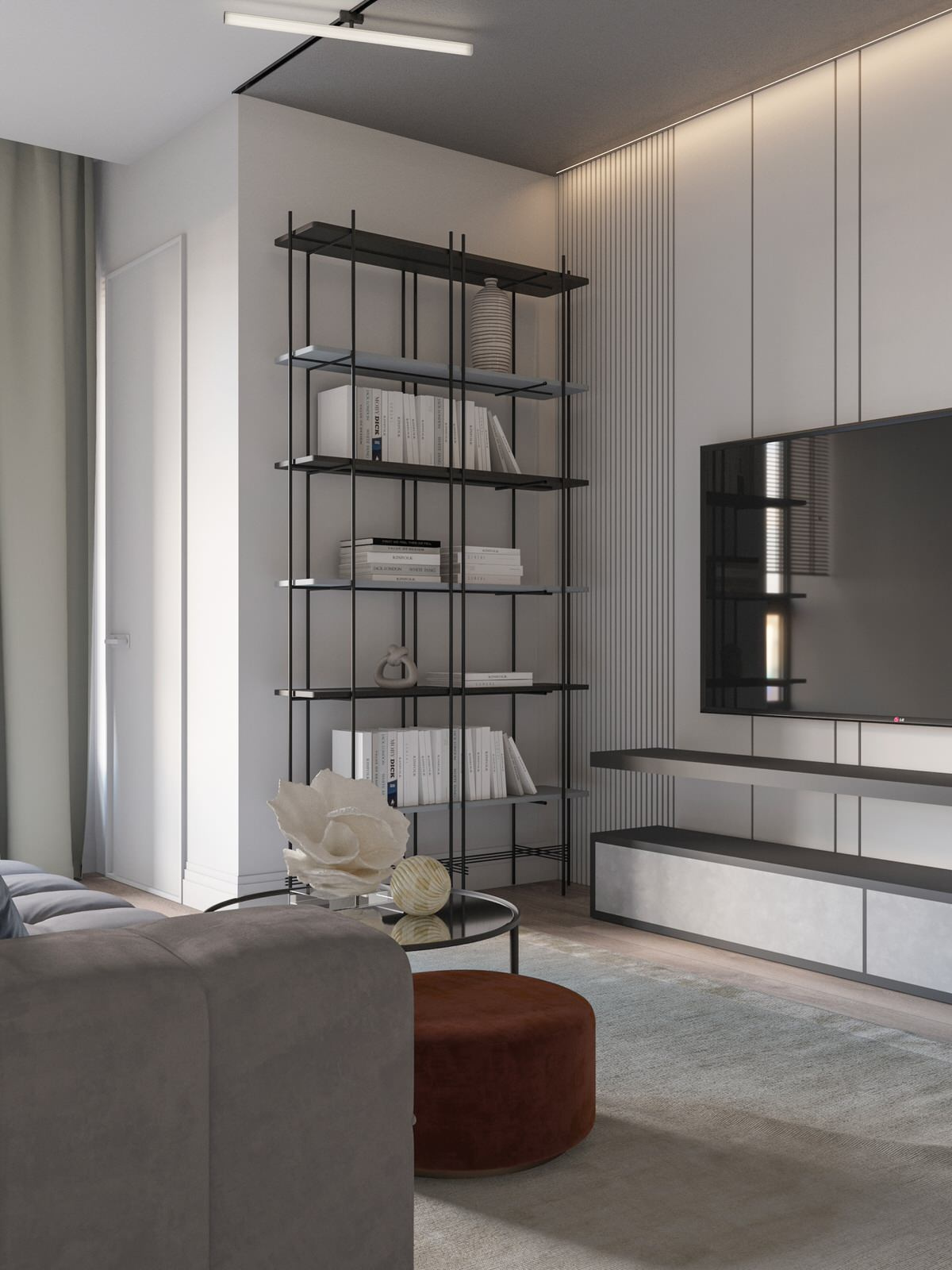 Мария Калина