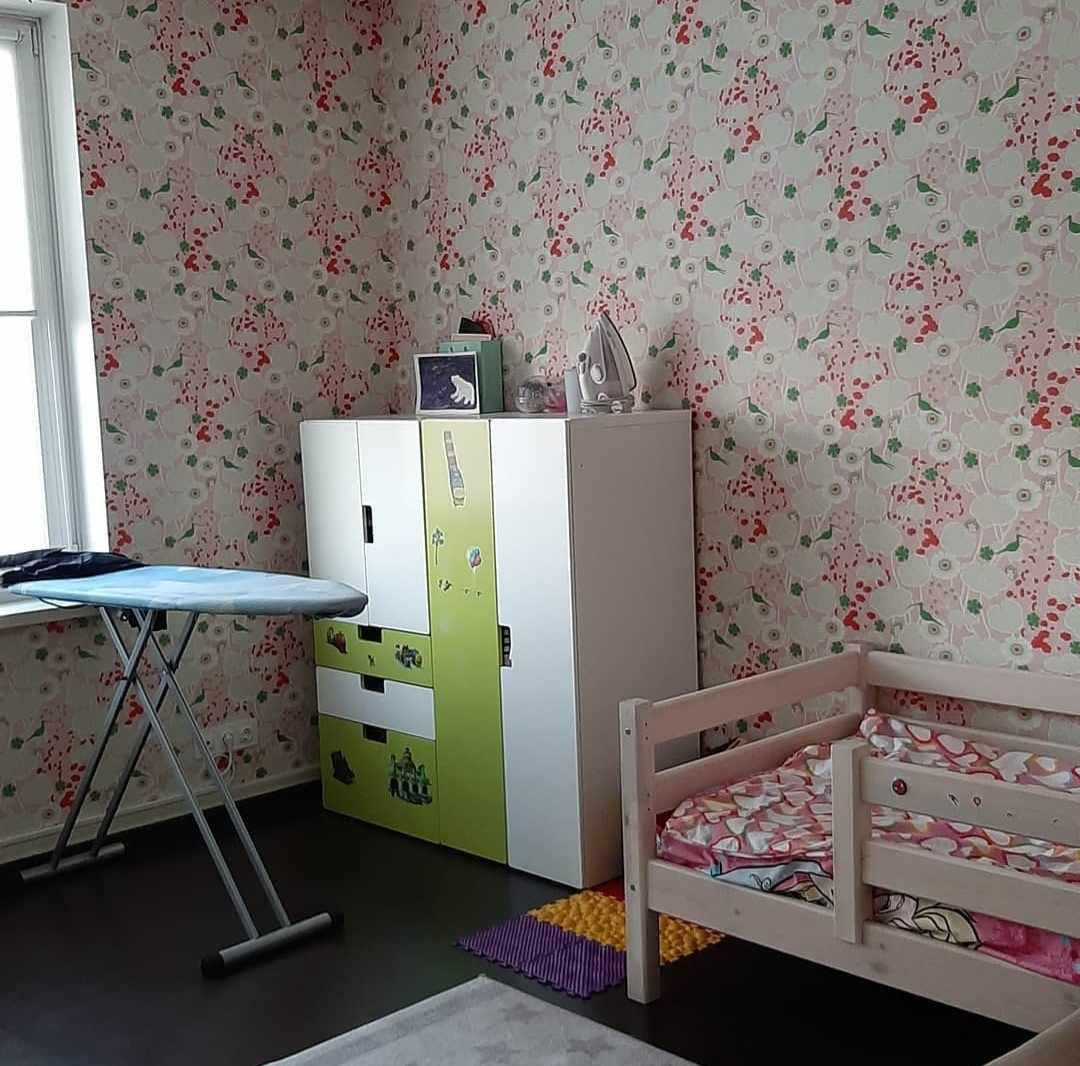 Детская для девочки