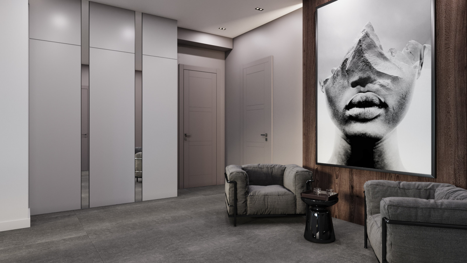 Apartment With a View of Ararat