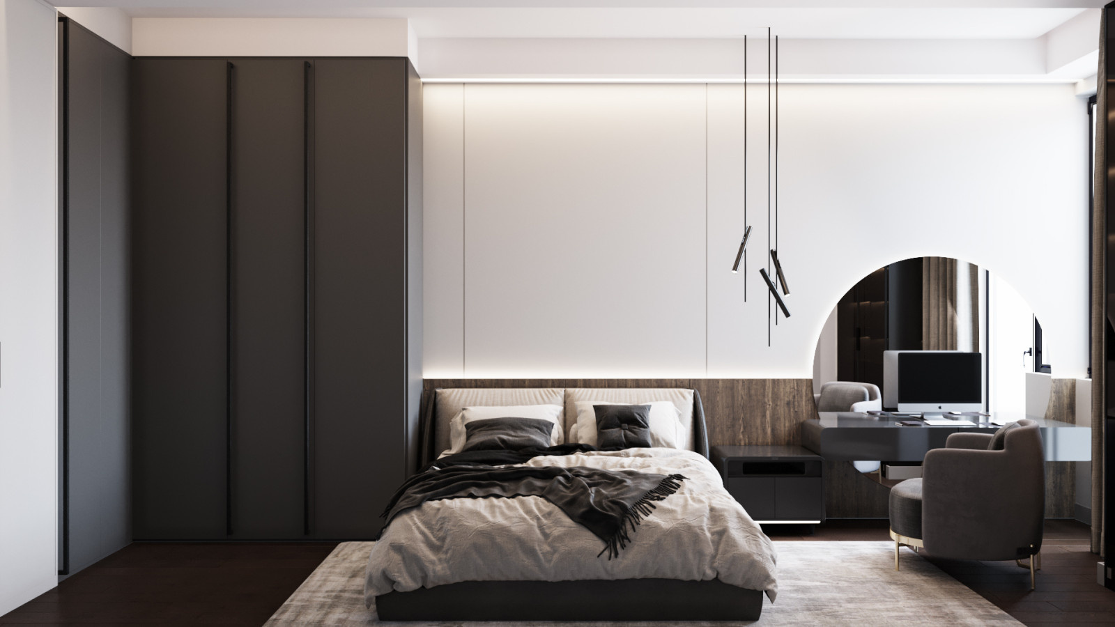 Apartment With a View of Ararat