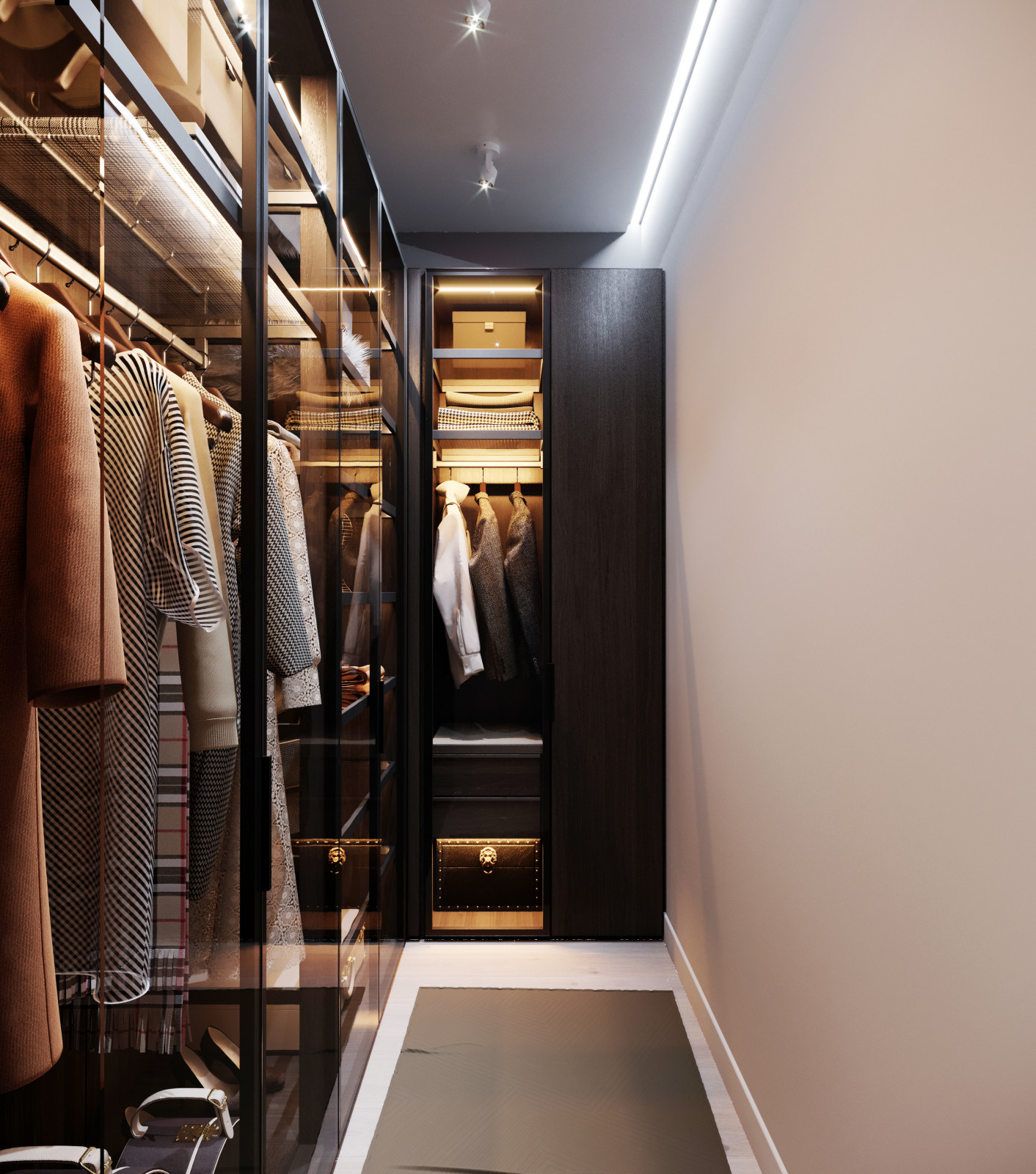 Wardrobe