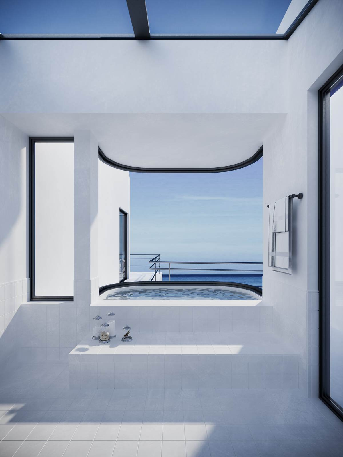 Yuong House