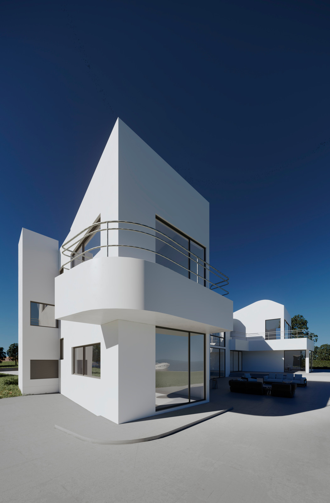Yuong House