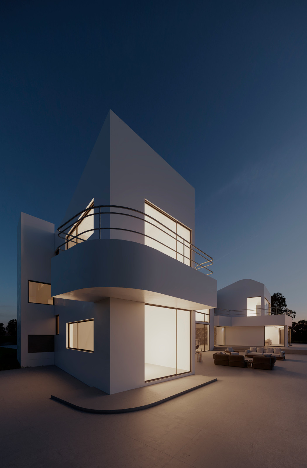 Yuong House
