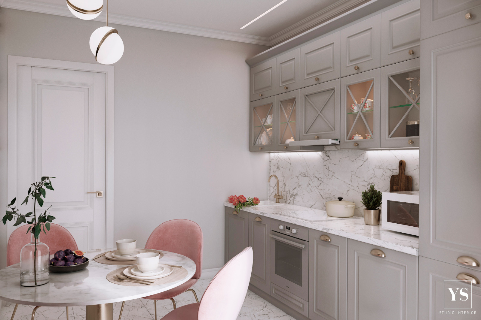 ЖК «River House» г. Сургут