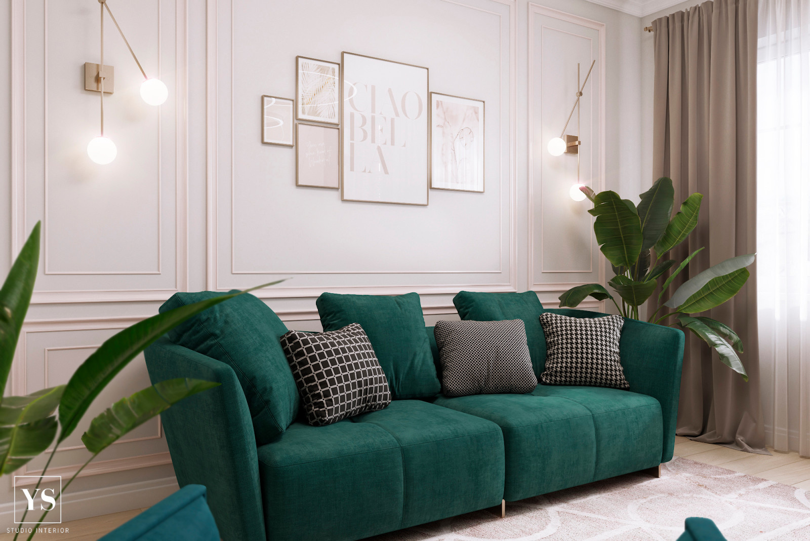 ЖК «River House» г. Сургут