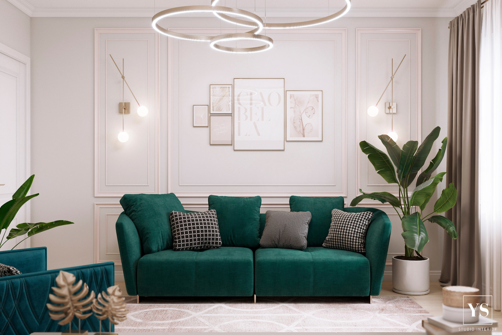 ЖК «River House» г. Сургут