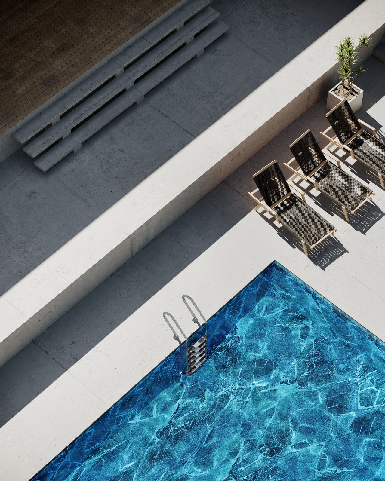Villa in Australia
