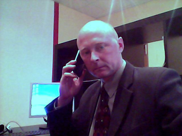 Михаил Суханов