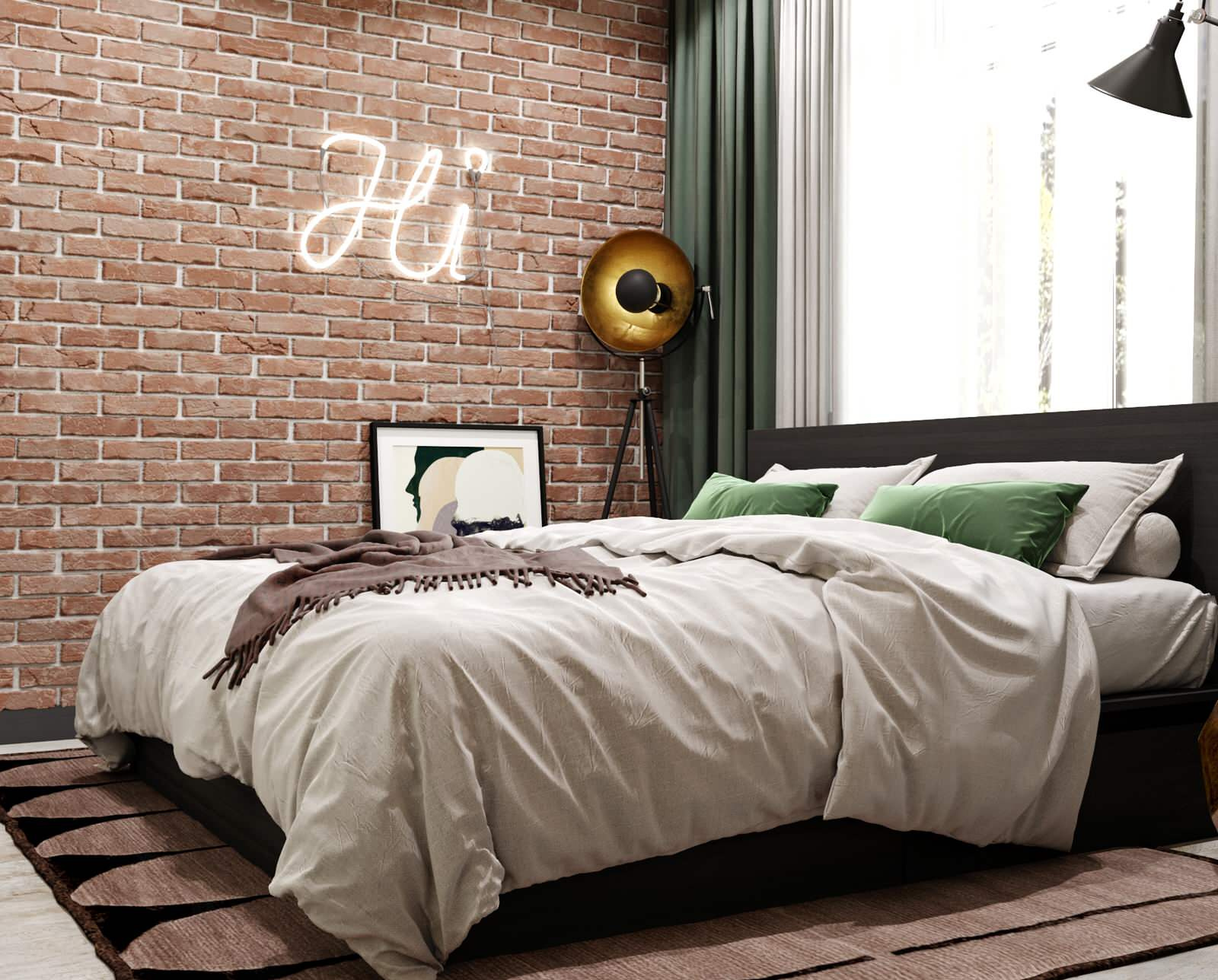 Retro Loft