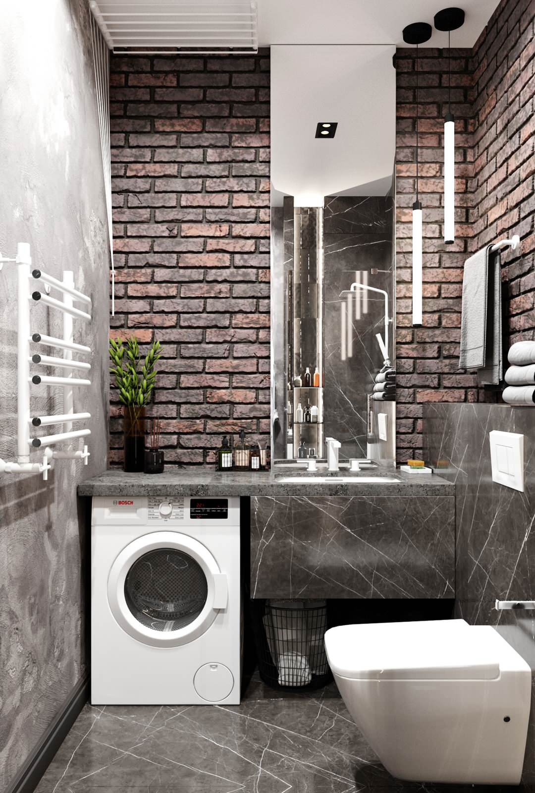 Retro Loft