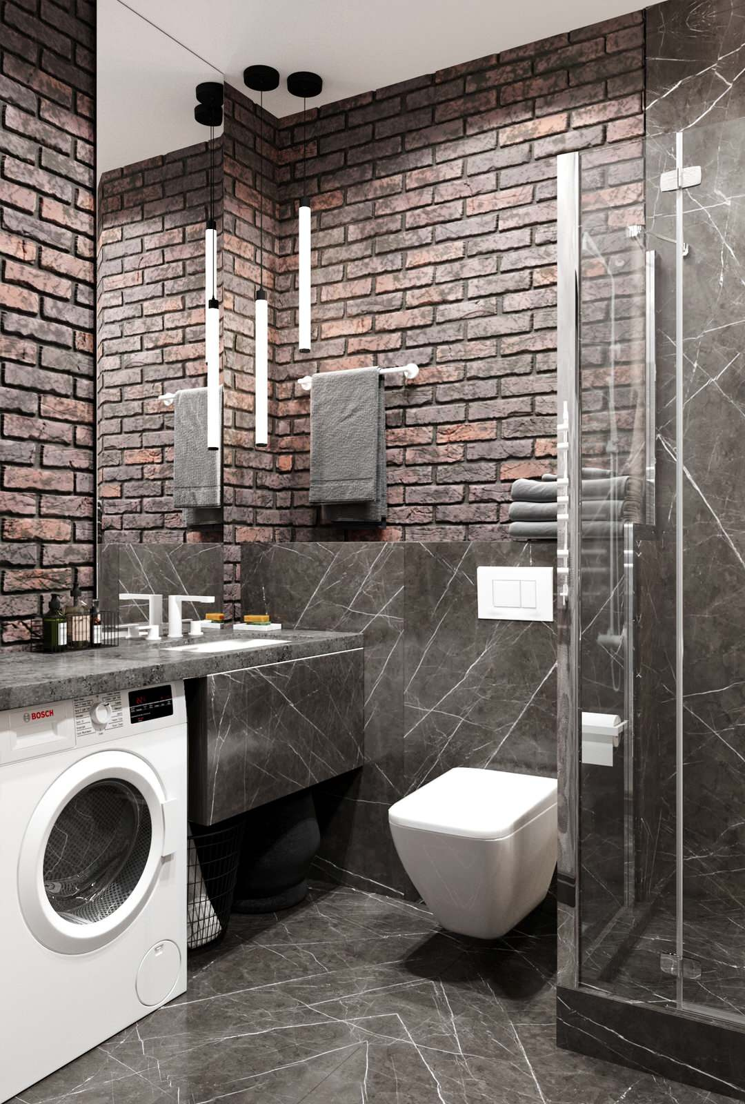 Retro Loft