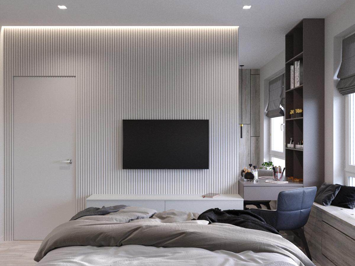 ЖК Легенда Дальневосточного