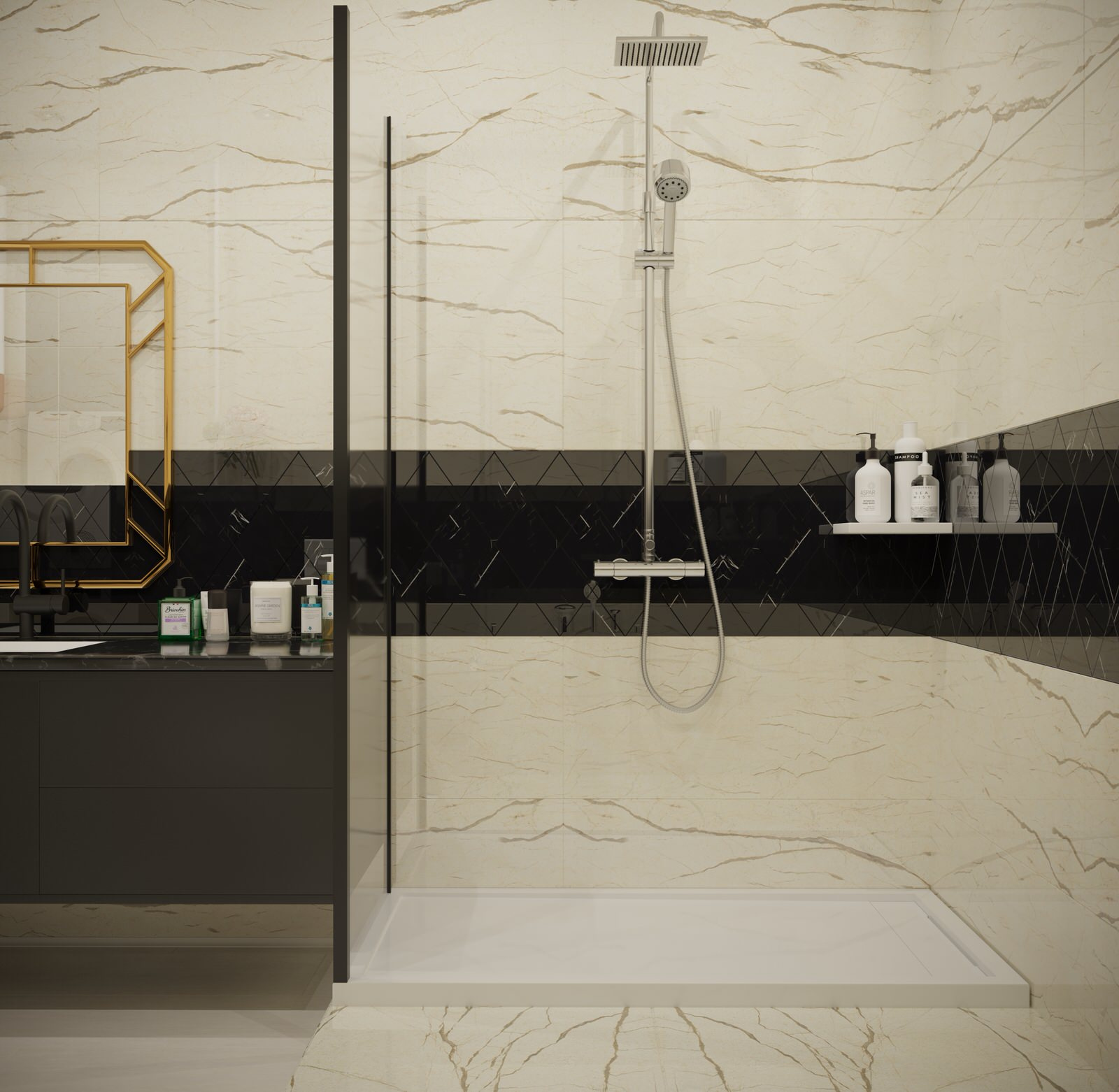 Проект дома Белый Яр