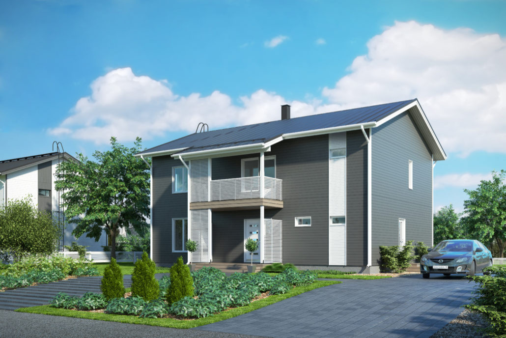 ООО «Тверь-дома»