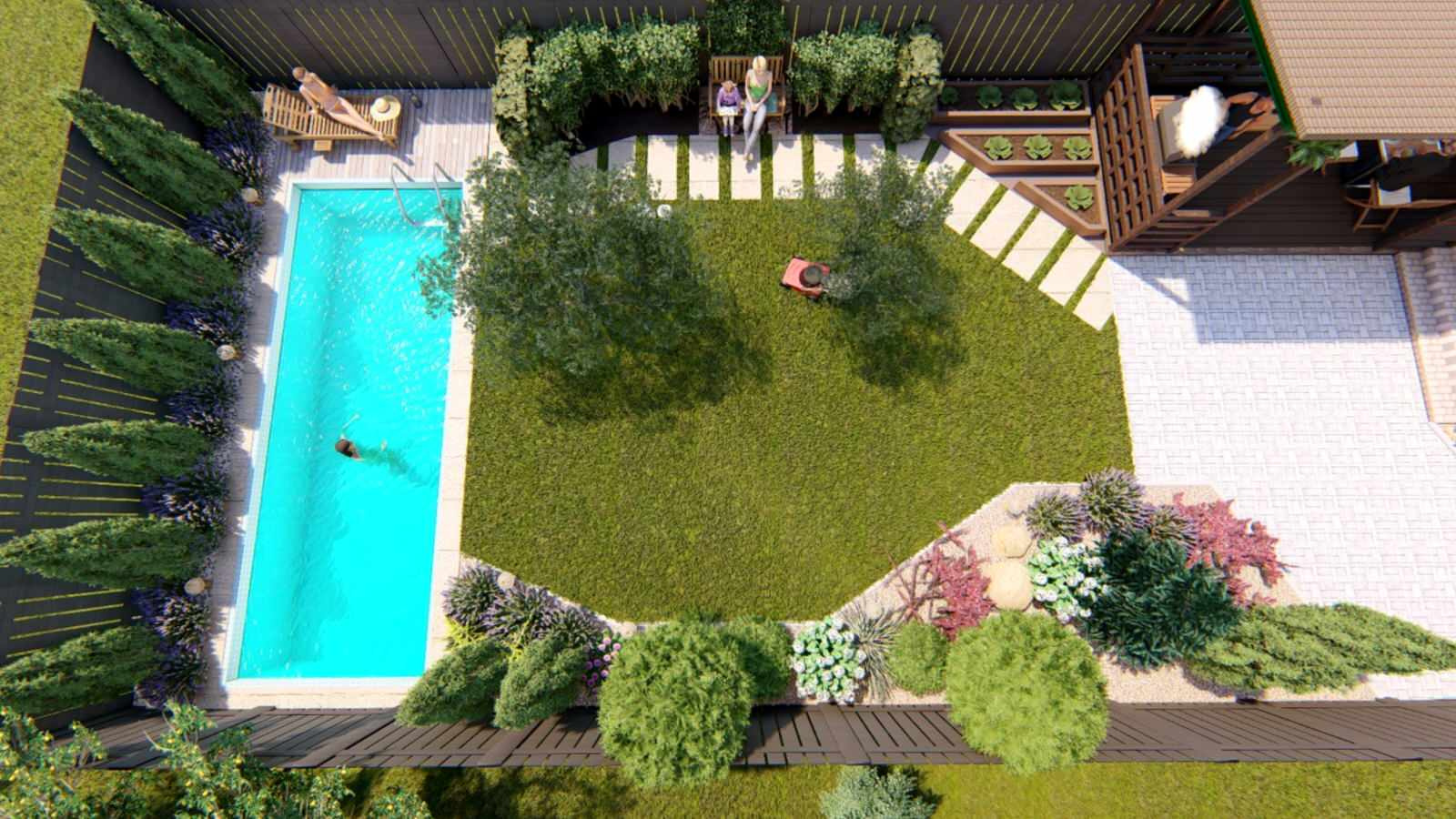 Виктория Запорощенко