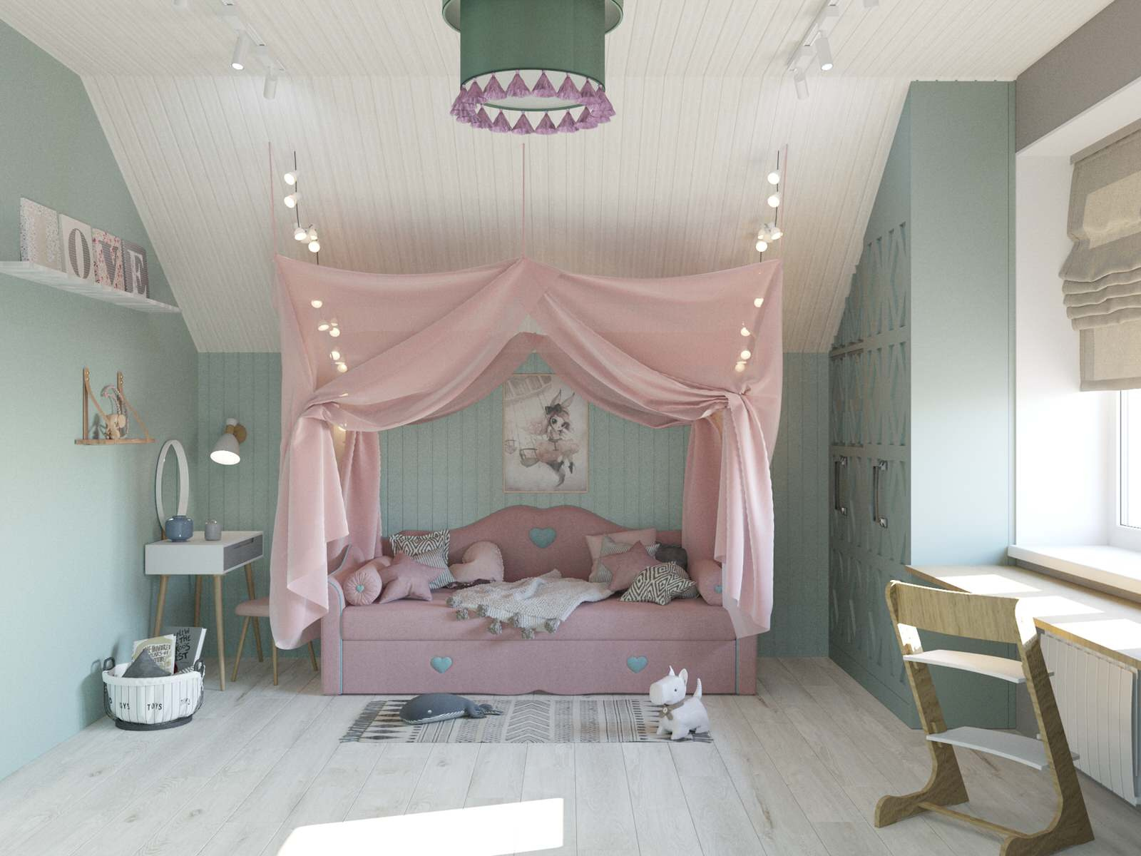 Анастасия Навоева