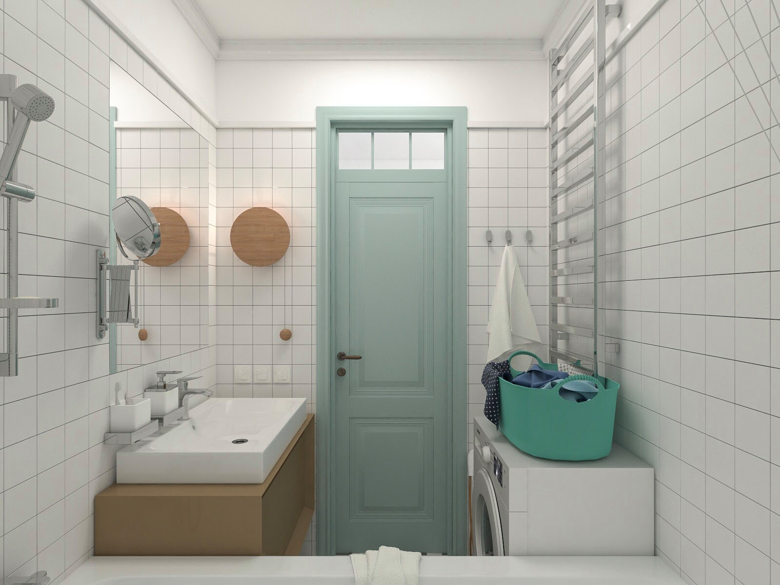 Mid centure modern