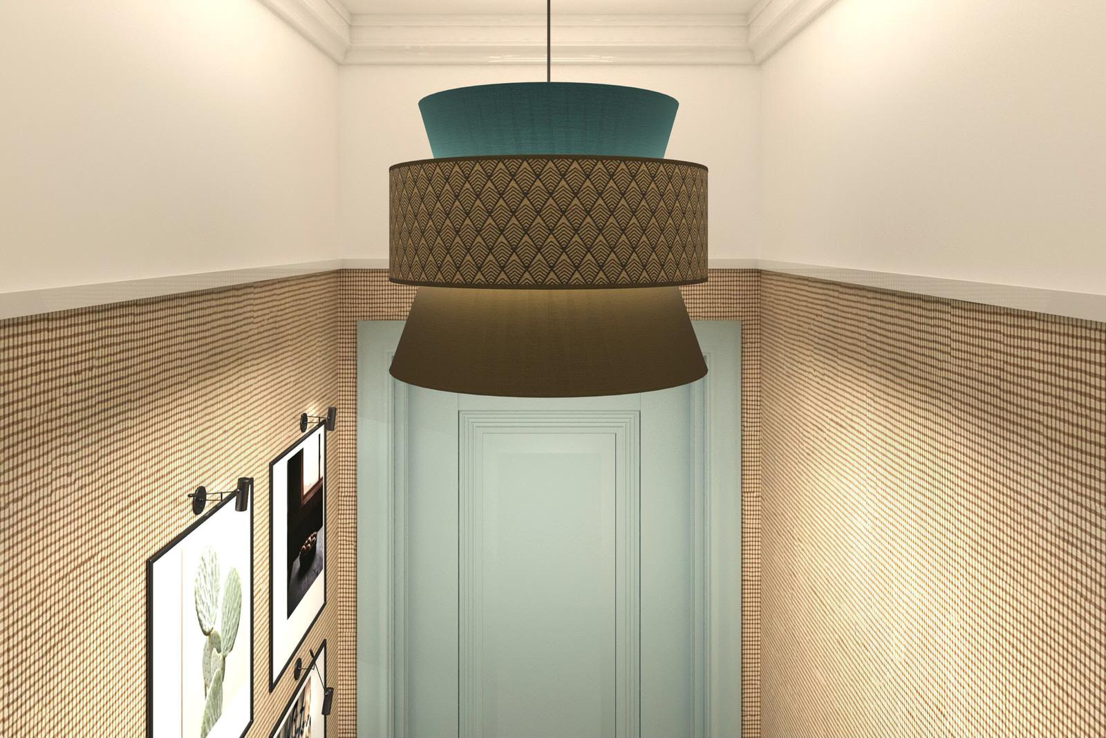Mid centure modern