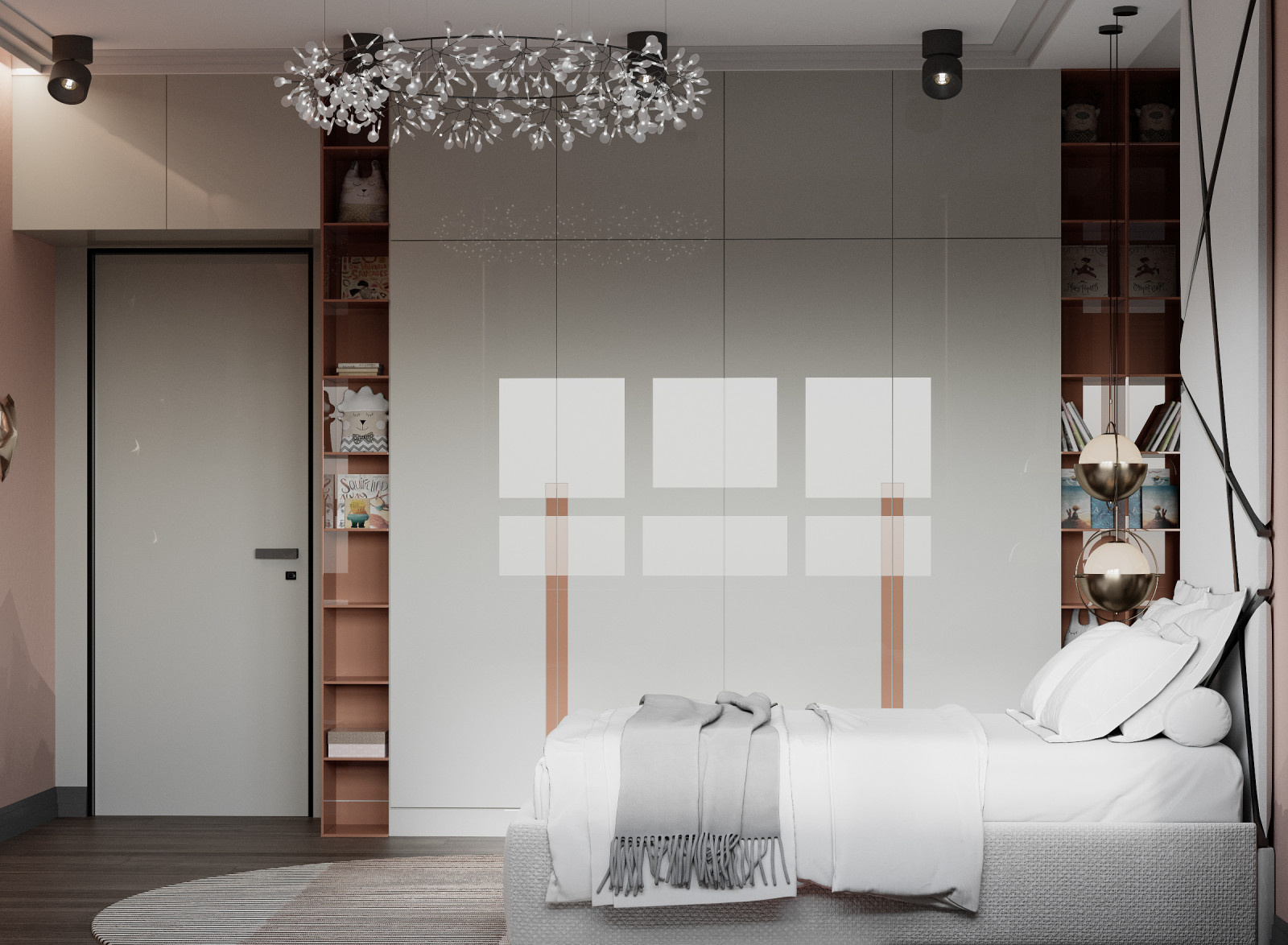 Silver Apartaments