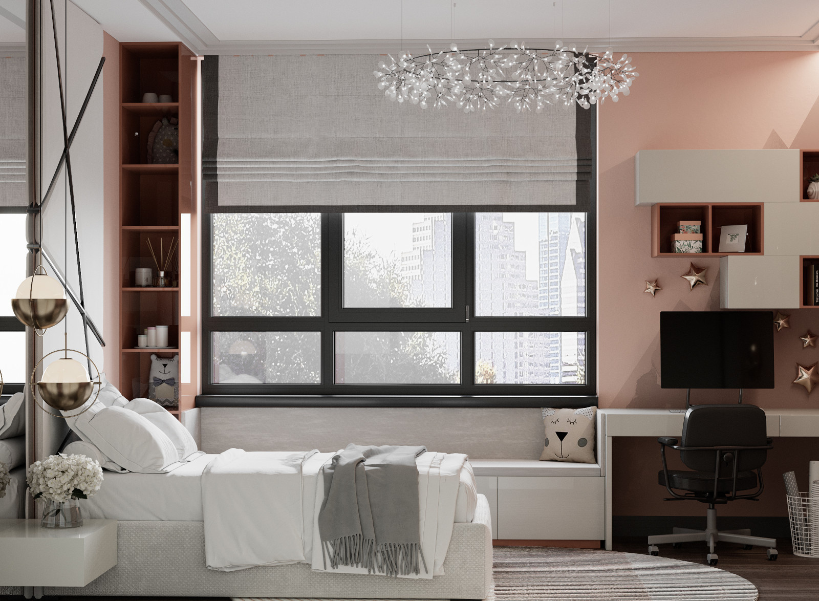 Silver Apartaments