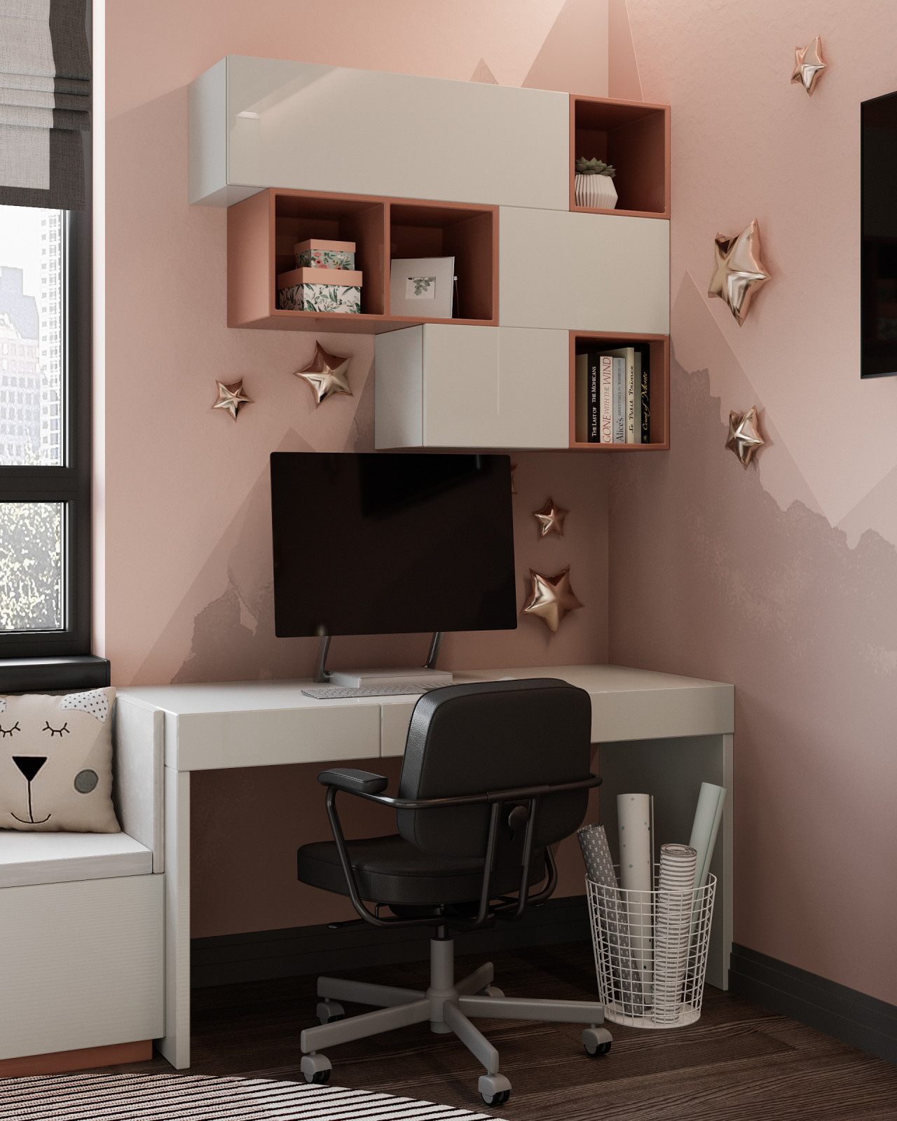 Silver Apartaments