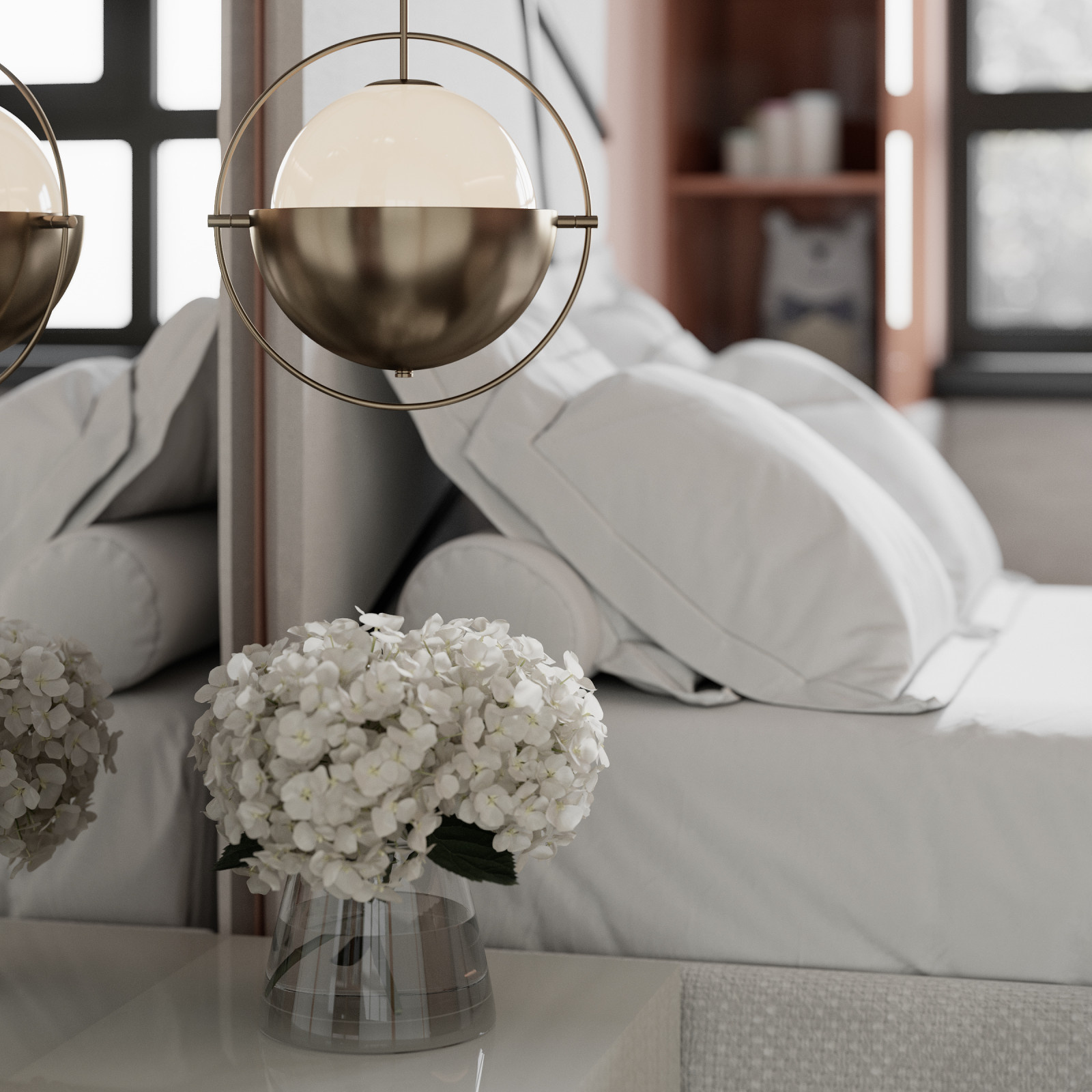 Silver Apartaments