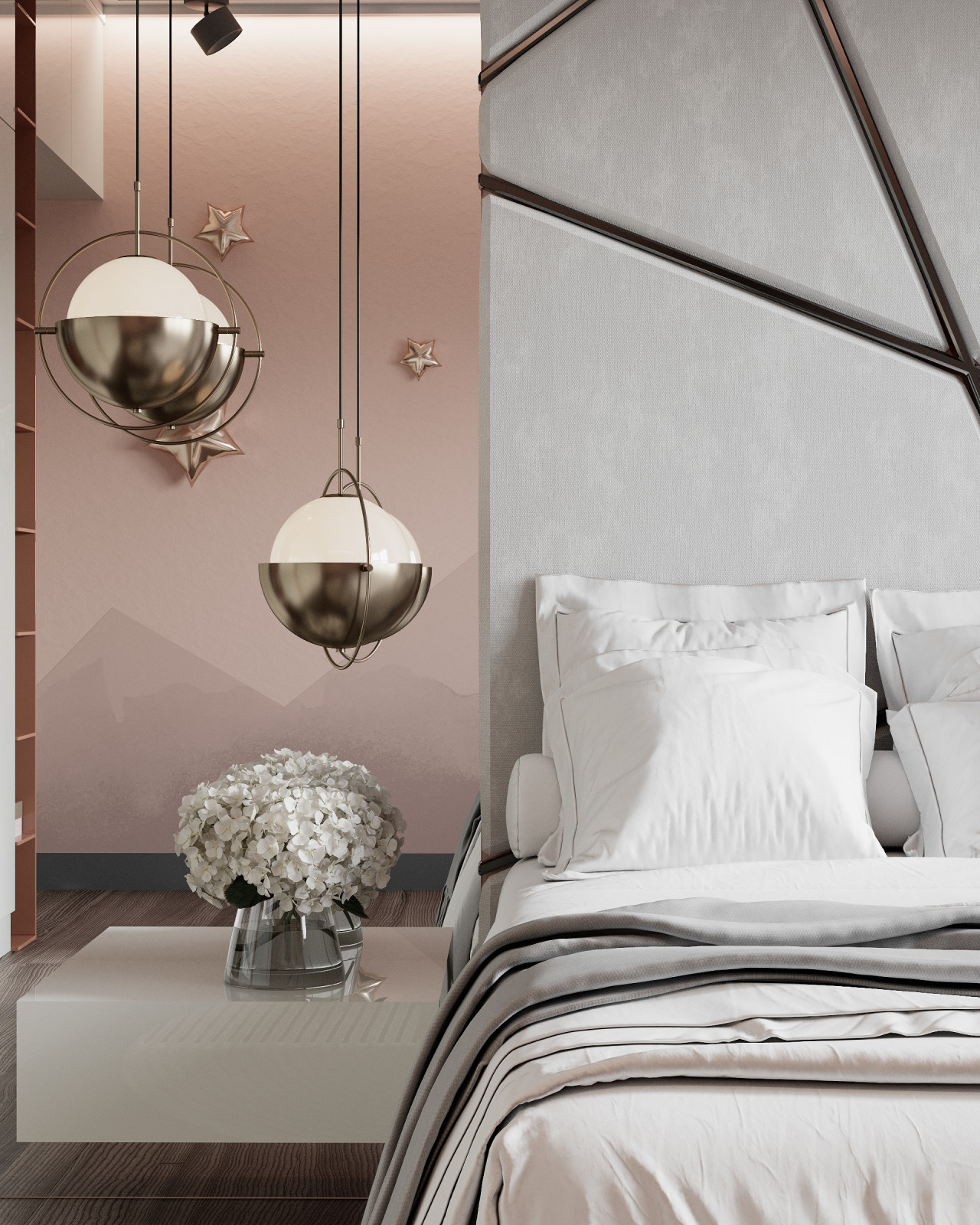 Silver Apartaments