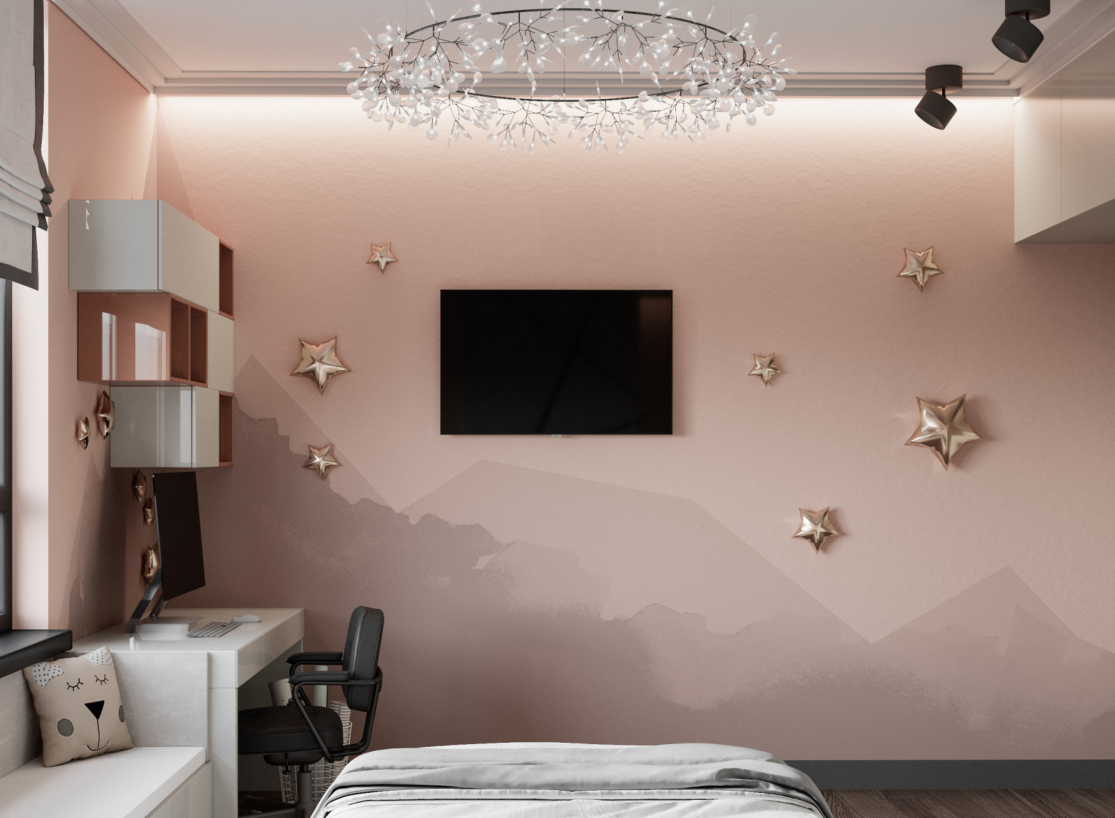 Silver Apartaments