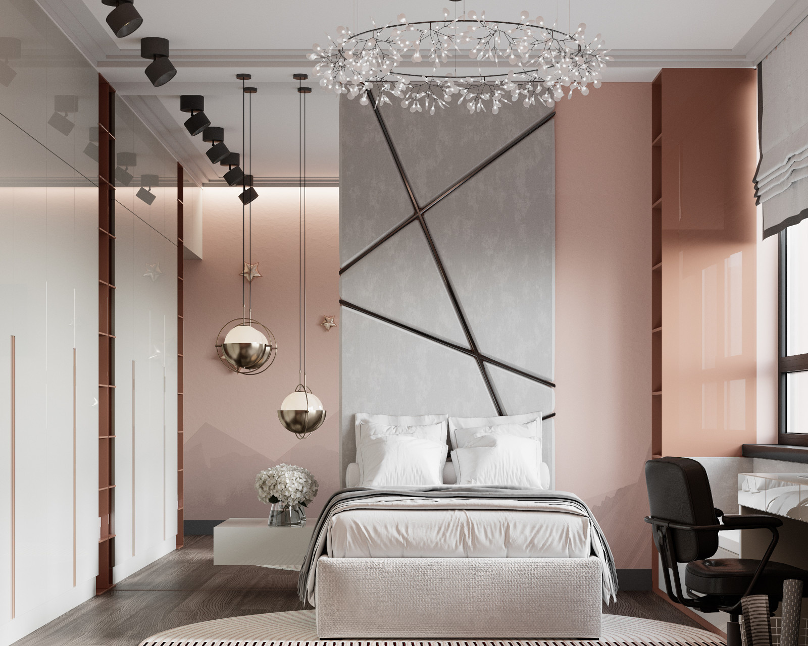 Silver Apartaments