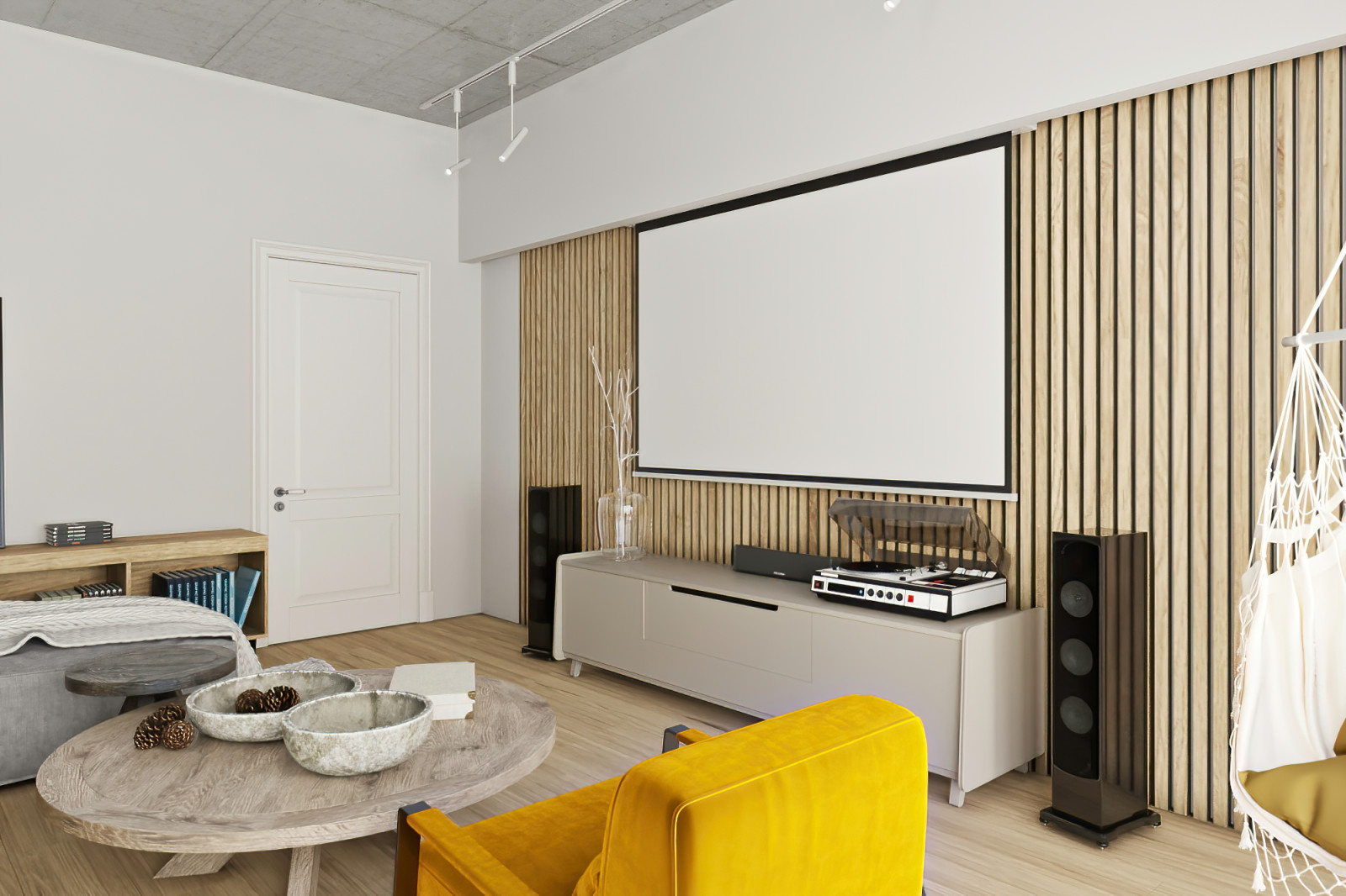 Apartment ONE