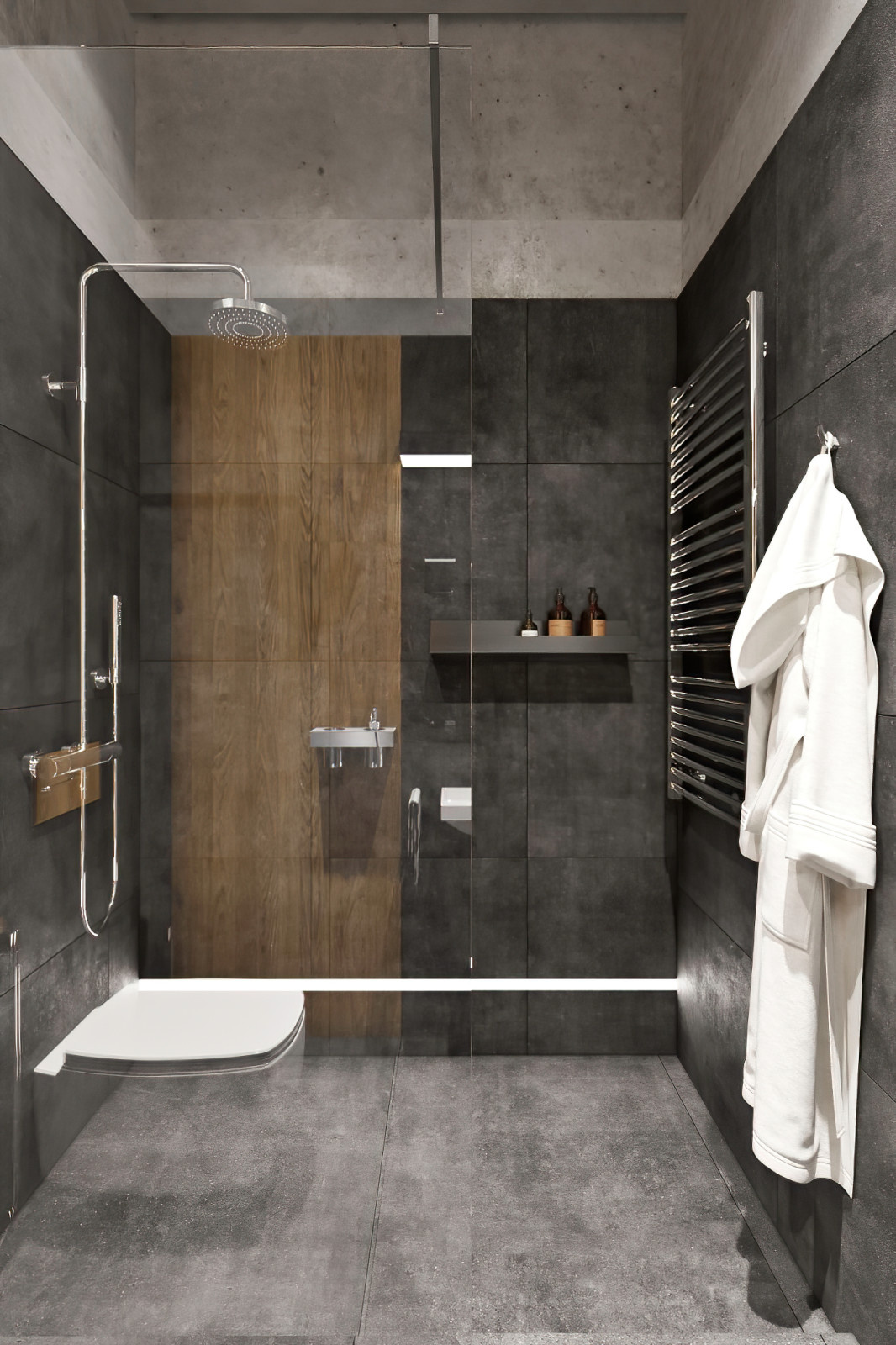 Apartment ONE