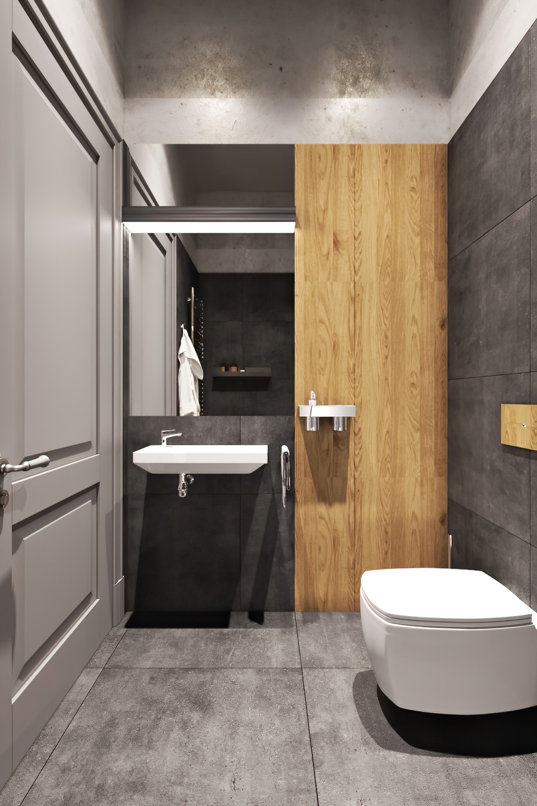 Apartment ONE