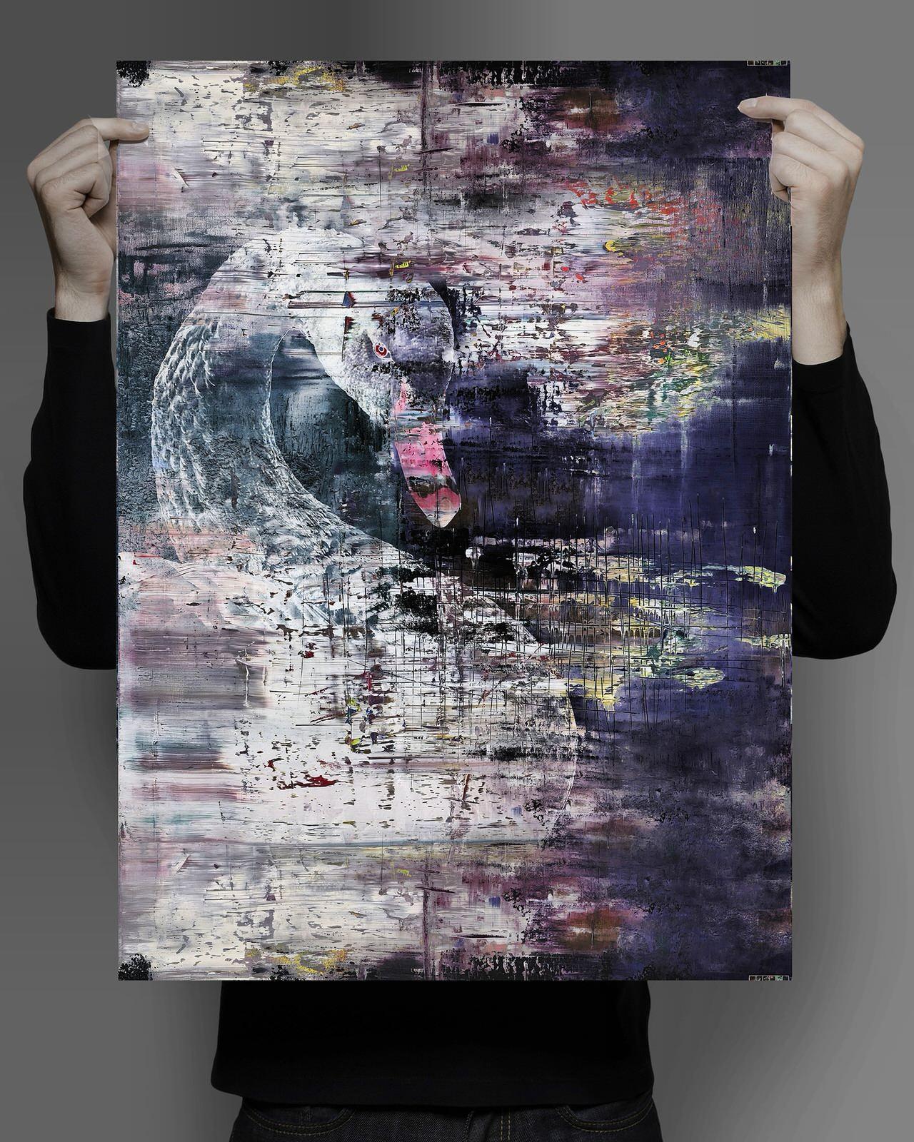 SWAN LAKE