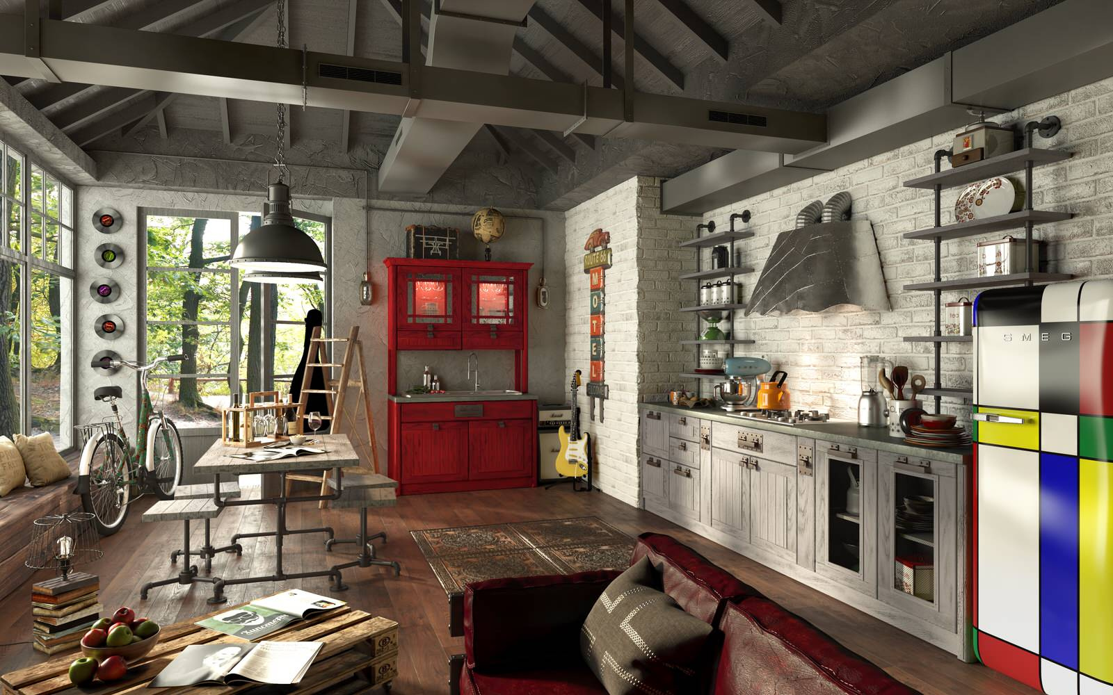 LOFT Collection
