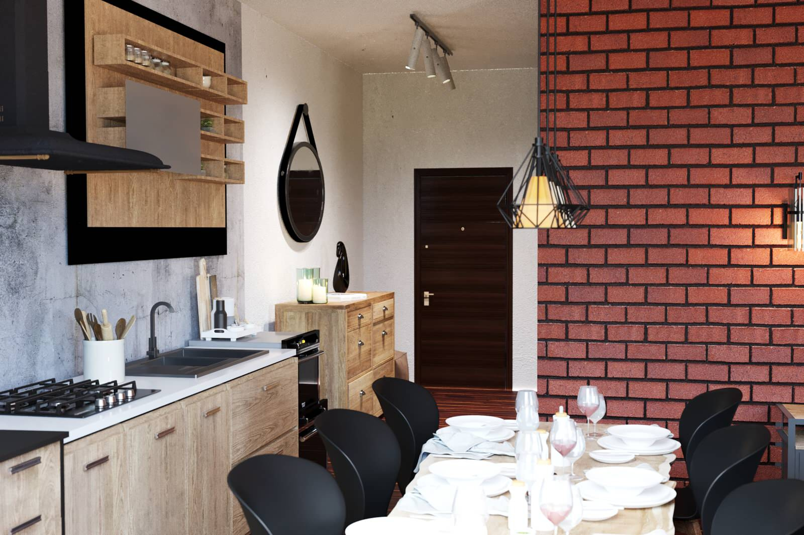 Квартира 90 м2