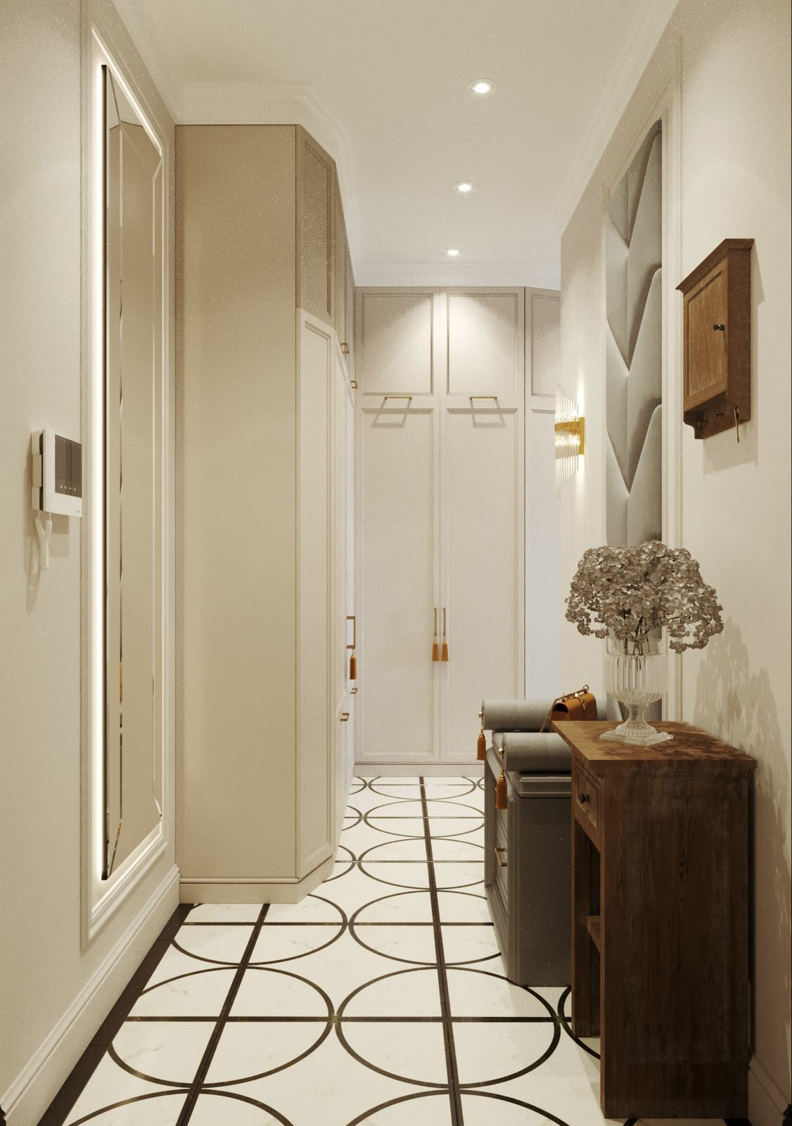 ЖК "Граф Орлов"