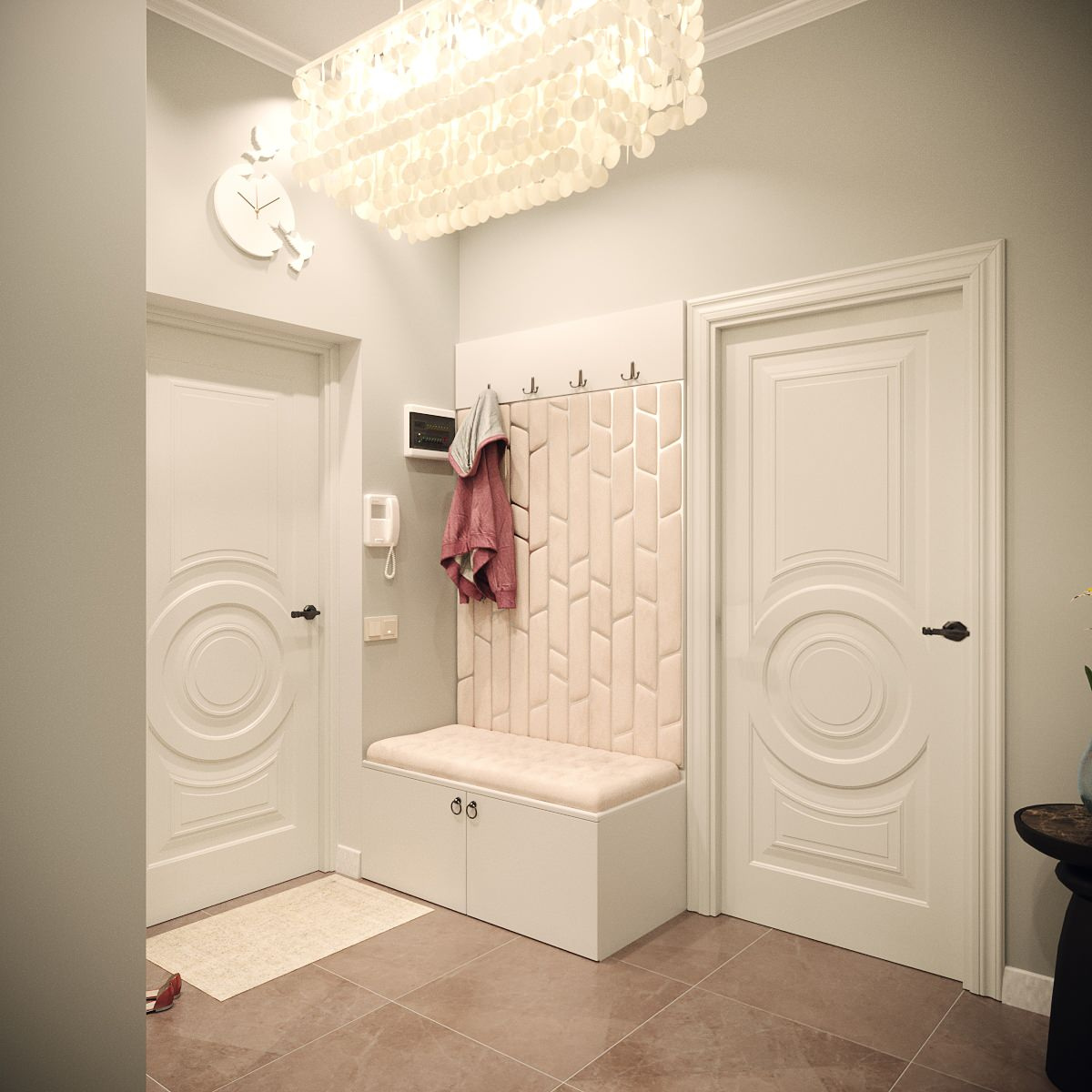 Анастасия Шашаева