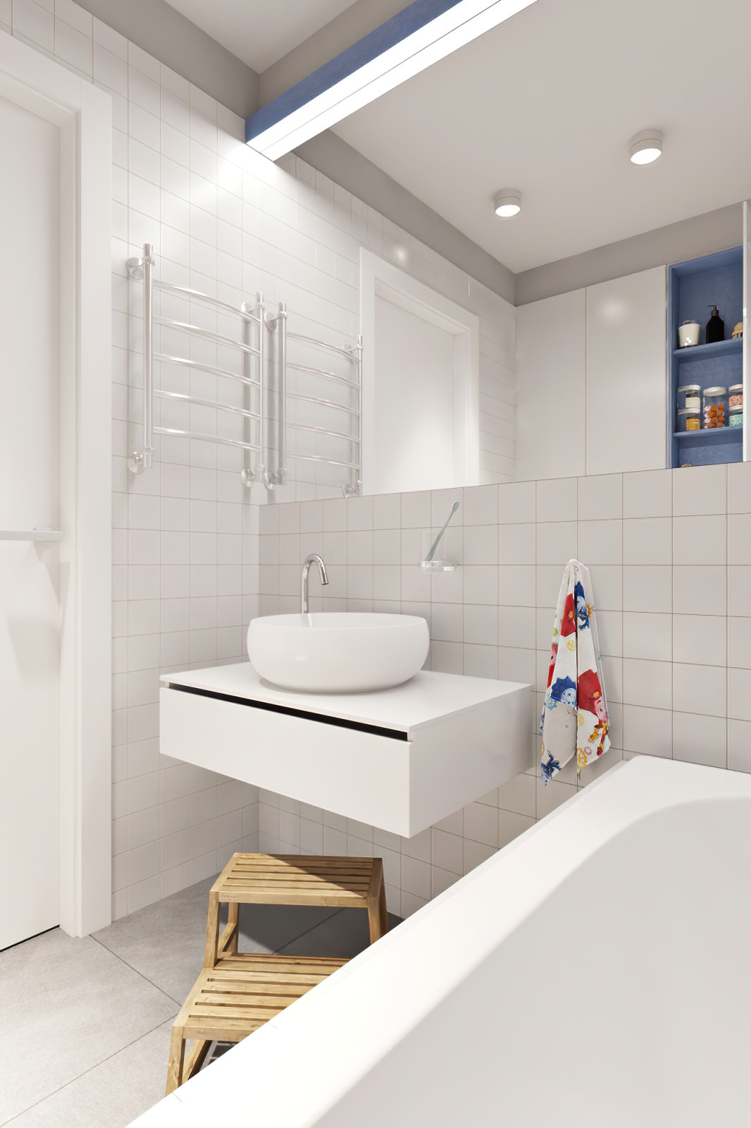 Smart House