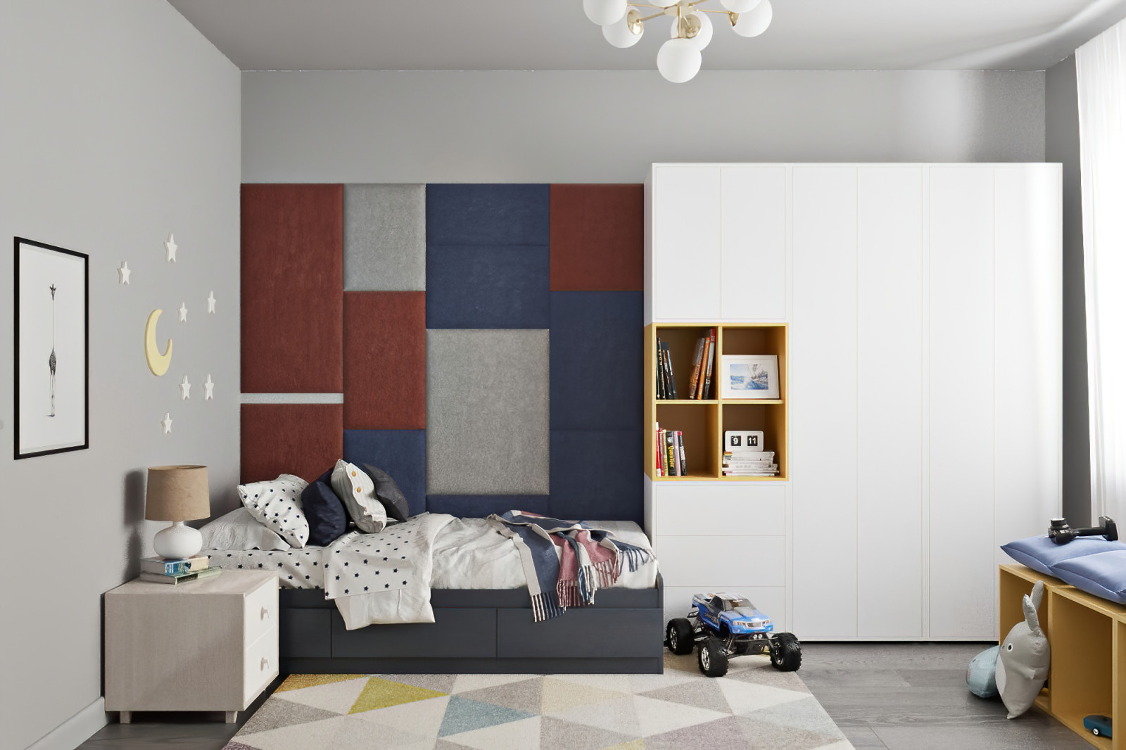 Smart House
