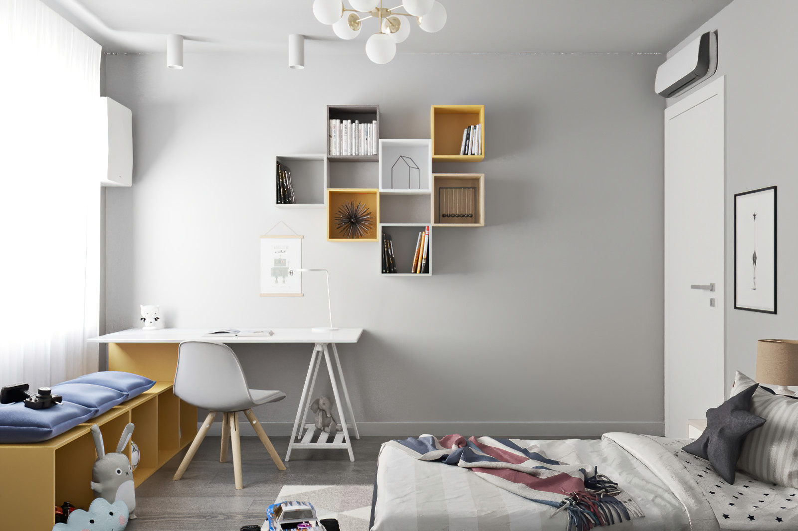 Smart House
