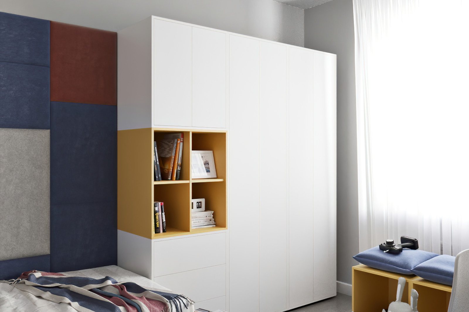 Smart House