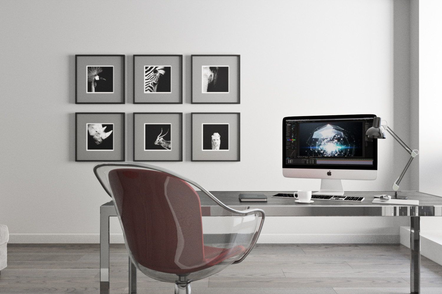 Smart House